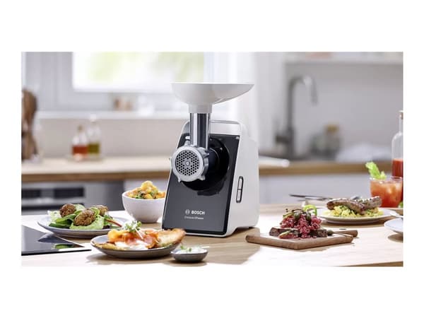 Bosch MFW3640A, 220-230 V, 50 - 60 Hz, 160 mm, 230 mm, 250 mm, 4,4 kg