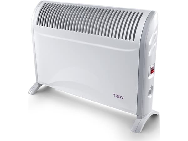 Konvektorilämmitin TESY CN214Z, 2000 W