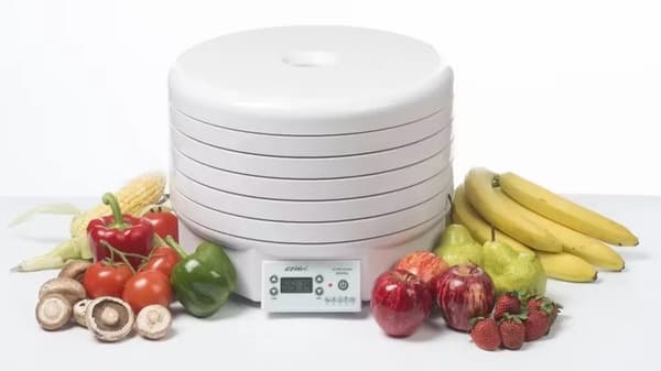 Matdehydrator Ezidri Ultra FD1000