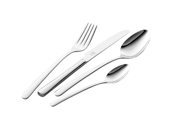 Zwilling Nova ruokailuvälinesetti, 24 osaa (07141-124)