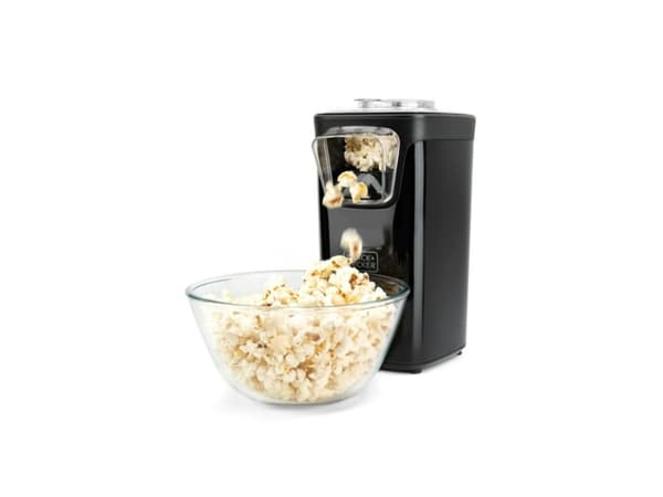 POPCORN SMØR Black & DECKER BXPC1100E