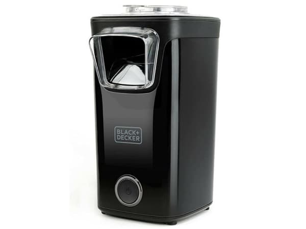 POPCORN SMØR Black & DECKER BXPC1100E