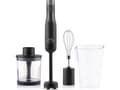 Miniatyrbild 1 av 2: Visp ETA Hand Mixer | ETA321990010 My | Hand Mixer | 1000 W | Antal hastigheter 9 | Svart