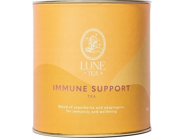 Lune Tea Lune Tea - Immuunituki - irtotee 45g