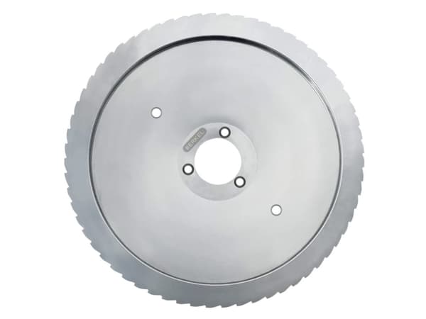 Berkel Serrated Blade for HomeLine Plus 200