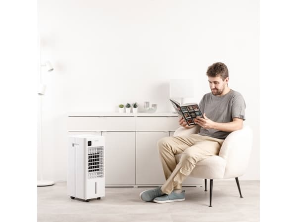 TAURUS Air Cooler