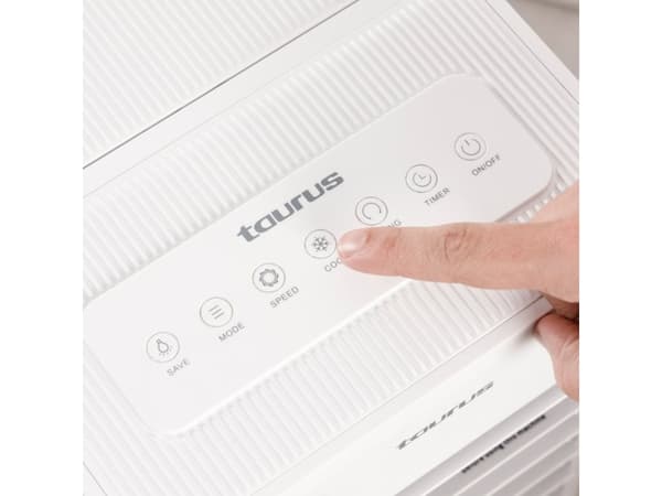 TAURUS Air Cooler