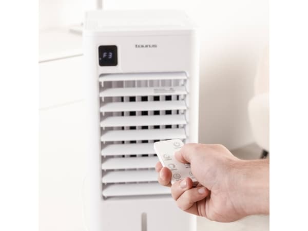 TAURUS Air Cooler