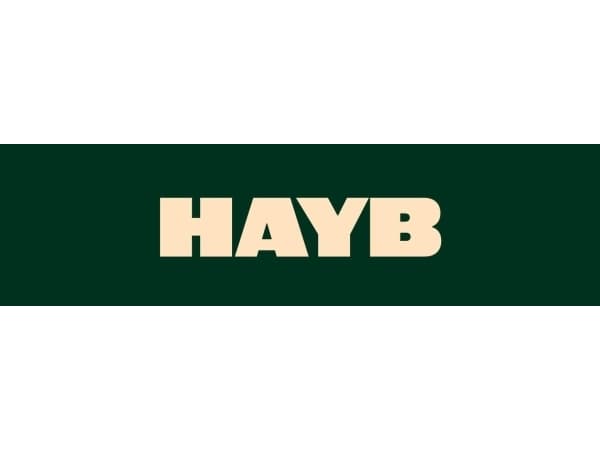 Kawa ziarnista HAYB HAYB - Peru Espresso 1kg