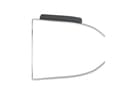 Pikkukuva 5 / 5: Zyliss E980270, Traditional potato masher, Grey, Stainless steel, Stainless steel, Hanging ring, 1 pc(s)