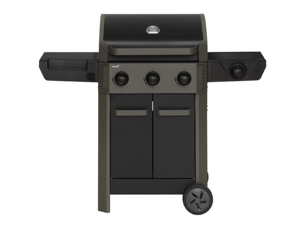 Mustang Gassgrill Augusta 3+1