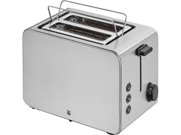 WMF 0415260011, 220 W, Rostfritt stål, LED, 220 - 240 V, 50 - 60 hz, 176 mm