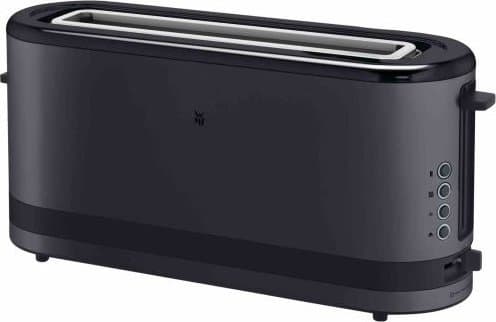 WMF 0415260011, 220 W, Rostfritt stål, LED, 220 - 240 V, 50 - 60 hz, 176 mm