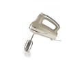 Miniatyrbild 1 av 5: Ariete 1548/03, Handmixer, Beige, Knådning, Mixning, Knappar, Handtag, Rostfritt stål, 450 W