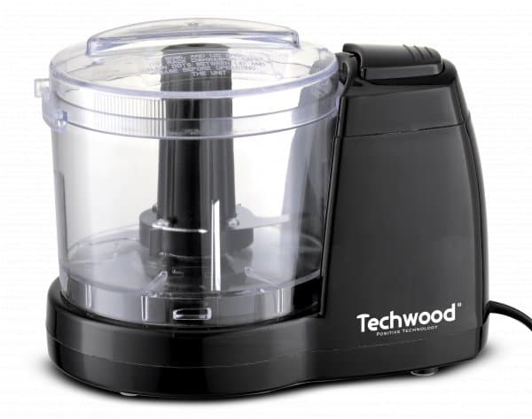 Techwood mincer Mini THA-156