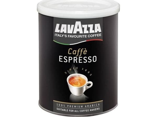 Lavazza Espresso Italiano Classico 250g puszka