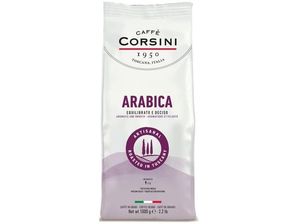 Corsini - Arabica Espresso 1 kg