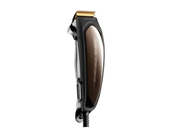 Taurus Mithos Avant Plus, Sort, Titanium, 3000 rpm, Vekselstrøm, 6 W