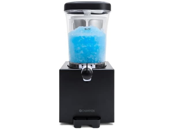 Slush Maker Slush N'ice SL400 Mattsvart
