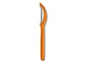 Pikkukuva 2 / 4: Victorinox 7.6075, Kääntyvä kuorimaveitsi, Ruostumaton teräs, Oranssi