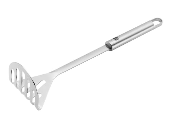 ZWILLING PRO - Potetstapper - 30.5 cm - sølv