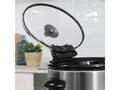 Miniatyrbilde 5 av 5: Cecotec 02031, 5,5 l, 24 timer, Sort, Rustfritt stål, Keramisk, LCD, Knapper