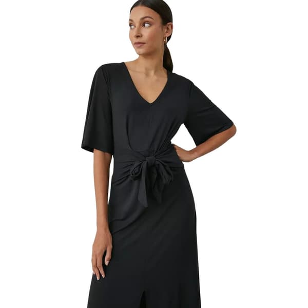 Principles Womens/Ladies Jersey Waist Tie Dress