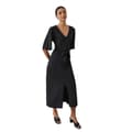 Miniatyrbillede 1 af 2: Principles Womens/Ladies Jersey Waist Tie Dress