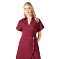 Miniatyrbilde 3 av 3: Principles Womens/Ladies Crepe Button Detail Wrap Dress