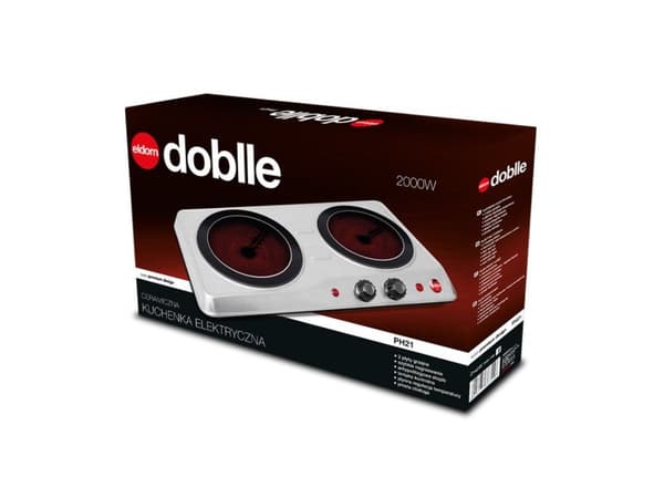 Eldom PH21 2000W
