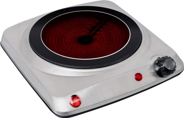 KERAMISK ELEKTRISK SPIS PH11