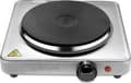 Pikkukuva 2 / 2: Free-standing hob Optimum 1-BURNER ELECTRIC STOVE PK-1560 STEEL - shopping for companies. - PK-1560