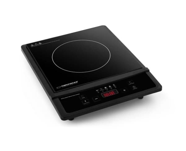 ESPERANZA EKH005 Induktion og Digitalt display
