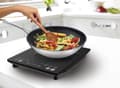Pikkukuva 5 / 5: Tefal Everyday IH2108, Musta, Pöytämalli, Keittoalueinduktioliesi, 1 alue(tta), 1 alue(tta), Suuri