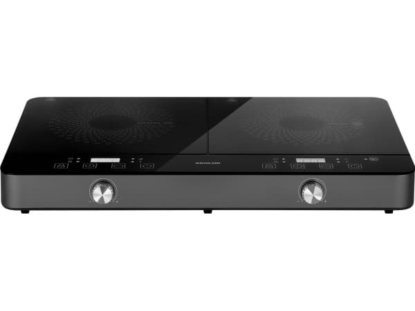 Sencor SCP 4001BK fristående spishäll