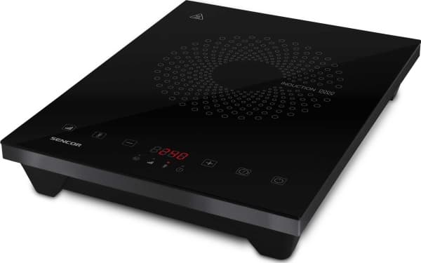 Sencor SCP 3601GY freestanding panel