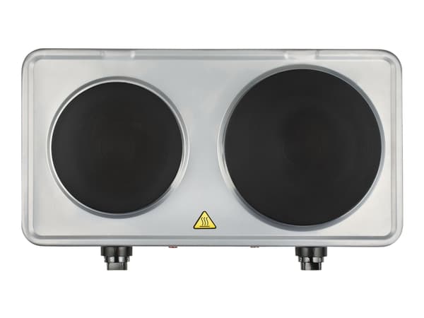 G3 Ferrari G10122 - Elektrisk varmeplate - 2.5 kW