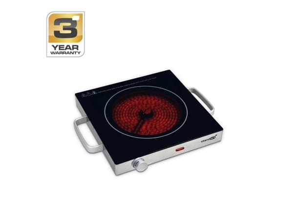Infrarød komfyr Hd6105a Standard