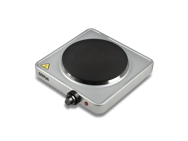 G3 Ferrari G10121 - Elektrisk varmeplate - 1.5 kW