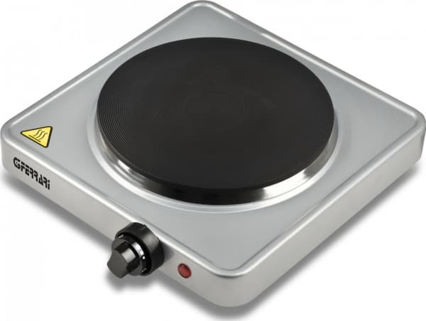 G3 Ferrari G10121 - Elektrisk varmeplate - 1.5 kW