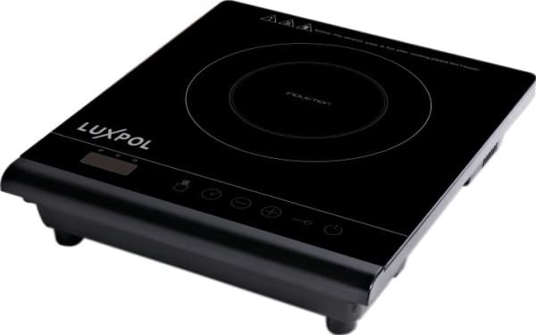 Begood LPI-100 induktionshäll med 1 brännare