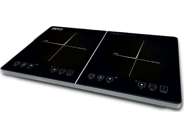 Gotie GPI-200 frittstående platetopp
