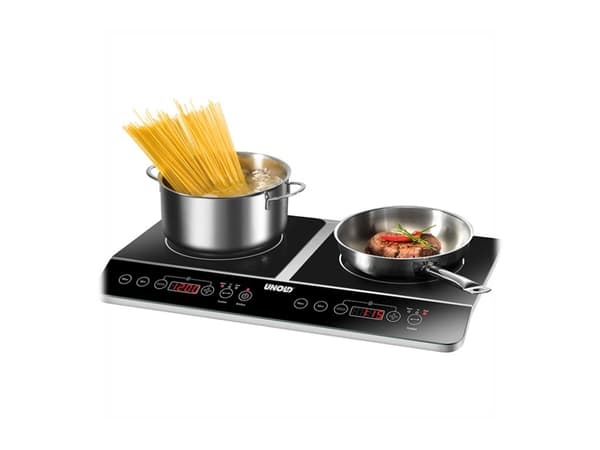 UNOLD Elegance 58175 - Induksjonsvarmeplate - 3.5 kW