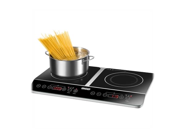 UNOLD Elegance 58175 - Induksjonsvarmeplate - 3.5 kW