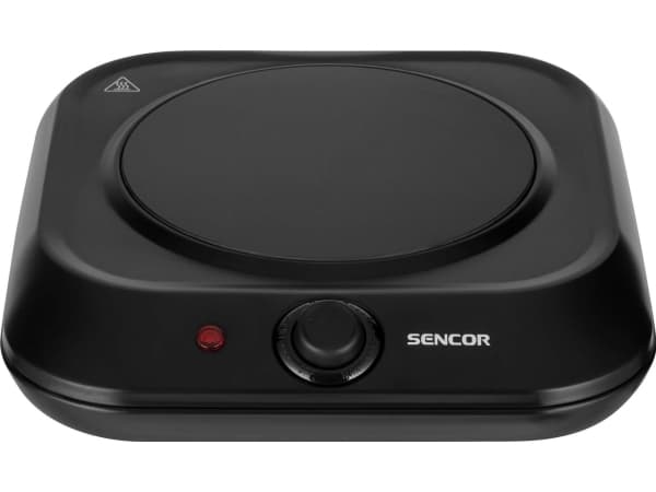 Sencor SCP 1763BK vapaasti seisova liesi