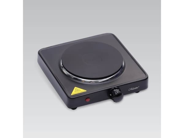 En-brenner elektrisk komfyr MR-771-1 MAESTRO