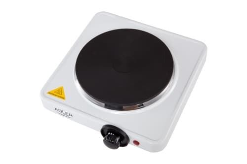 Adler AD 6503 Kokeplate