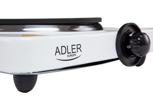 Adler AD 6503 Kokeplate
