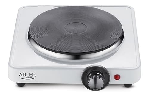 Adler AD 6503 Kokeplate