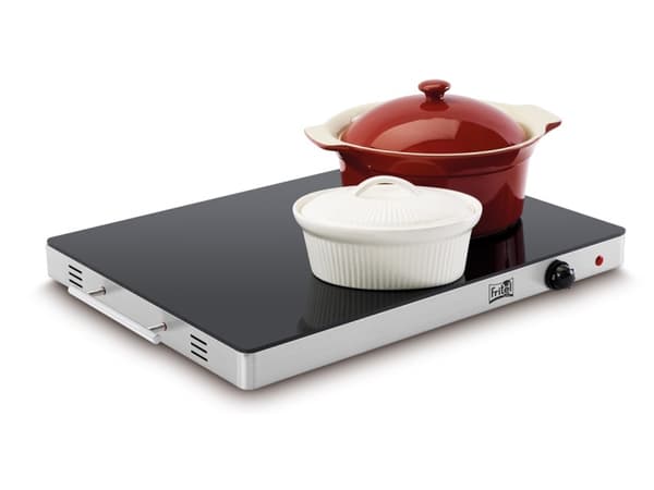 Fritel WT 2478 Kokeplate